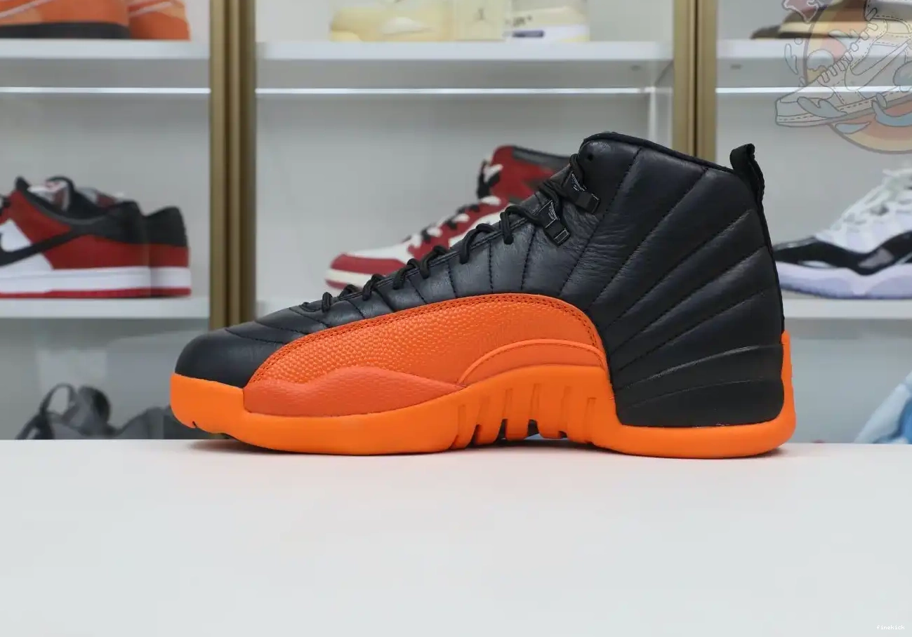 Air Jordan 12
